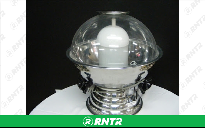 Apex Fountains Fountain -  Dome/Punch Bowl Style -  3 Gallon – For rent in wenonah, new-jersey – Y By Rental | RNTR.com – Image 1