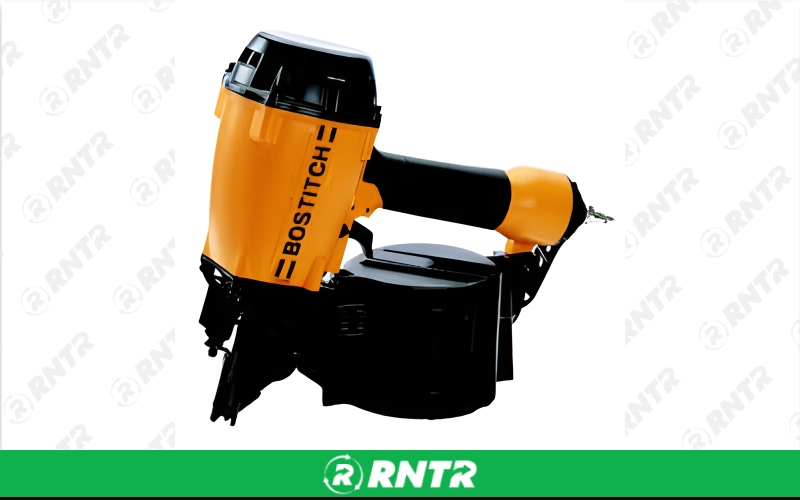 Generic FRAMING NAILER - COIL – For rent in Isanti, Minnesota – Isanti Rental Inc | RNTR.com – Image 1