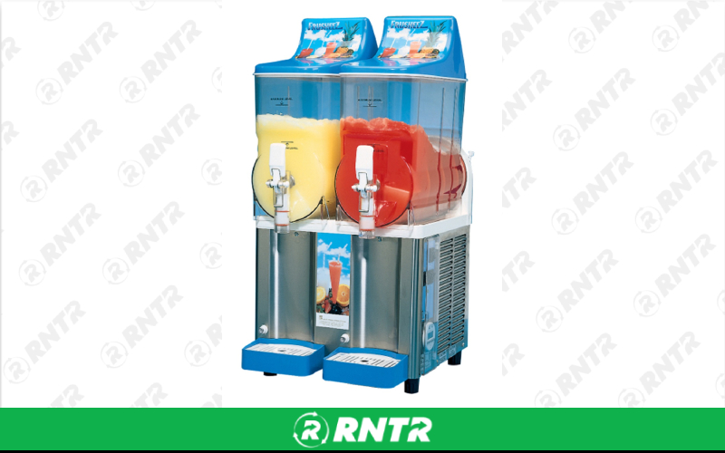 Bunn Frozen Drink Machine/Margarita Machine (double sided unit) – For rent in wenonah, new-jersey – Y By Rental | RNTR.com – Image 1