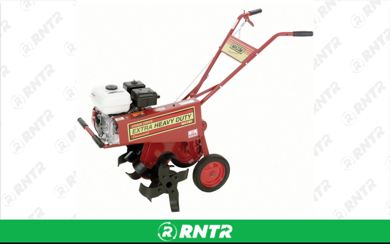 Maxim Manufacturing Garden Tiller – For rent in wenonah, new-jersey – Y By Rental | RNTR.com – Image 1