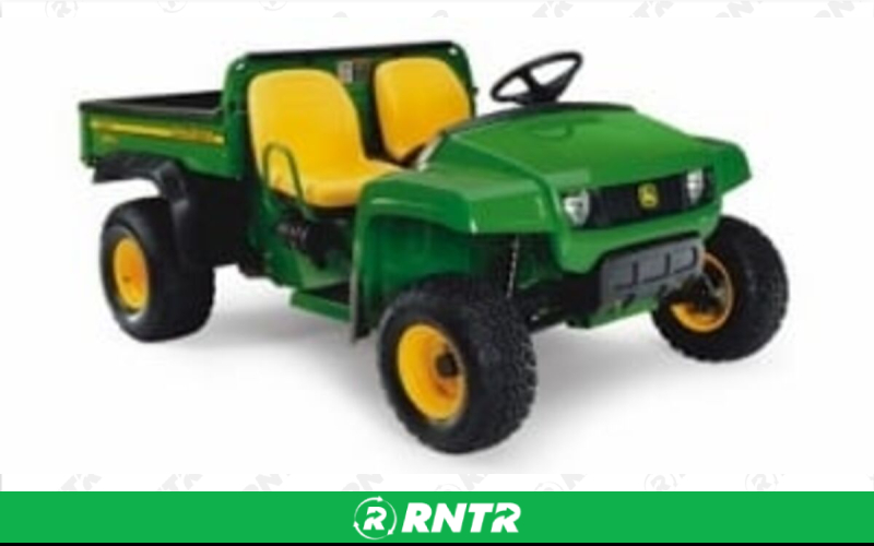 John Deere Gator -  John Deere – For rent in wenonah, new-jersey – Y By Rental | RNTR.com – Image 1