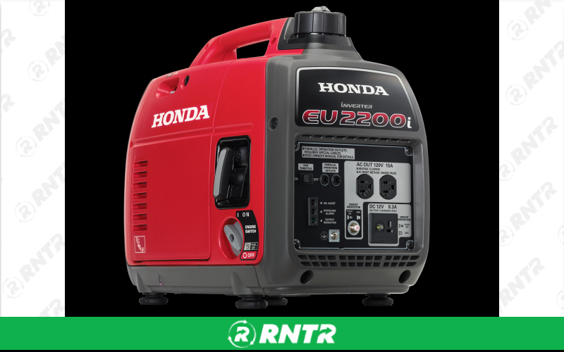 Generic GENERATOR - 2200 WATT (INVERTER) – For rent in Isanti, Minnesota – Isanti Rental Inc | RNTR.com – Image 1