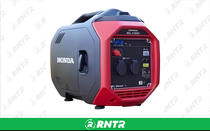Generic GENERATOR - 3200 WATT (INVERTER) – For rent in Isanti, Minnesota – Isanti Rental Inc | RNTR.com – Image 1