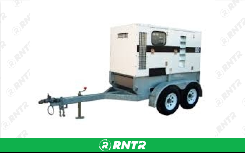 Generic Generator -  40KW – For rent in wenonah, new-jersey – Y By Rental | RNTR.com – Image 1