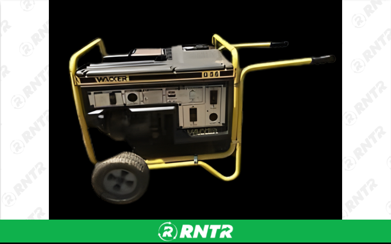 Generic GENERATOR - 5600 WATT – For rent in isanti, minnesota – Isanti Rental Inc | RNTR.com – Image 1