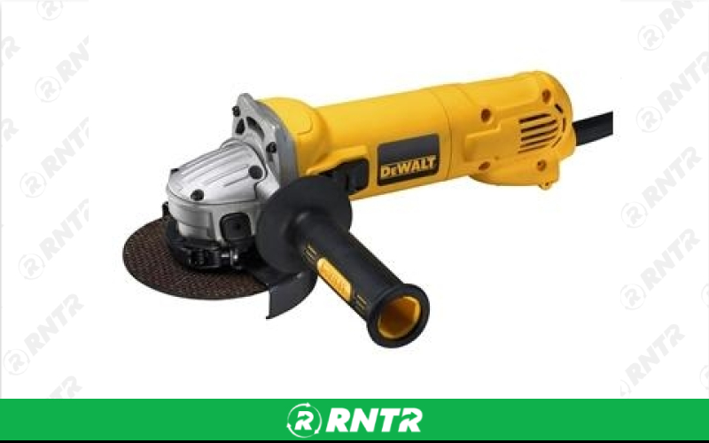 Generic Grinder -  4.5 – For rent in wenonah, new-jersey – Y By Rental | RNTR.com – Image 1