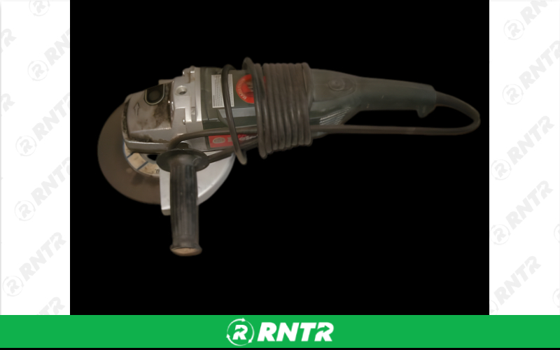 Generic GRINDER - 9 – For rent in isanti, minnesota – Isanti Rental Inc | RNTR.com – Image 1