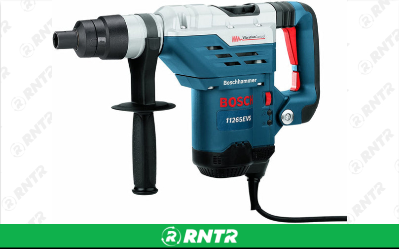 Generic HAMMER DRILL - LARGE – For rent in isanti, minnesota – Isanti Rental Inc | RNTR.com – Image 1
