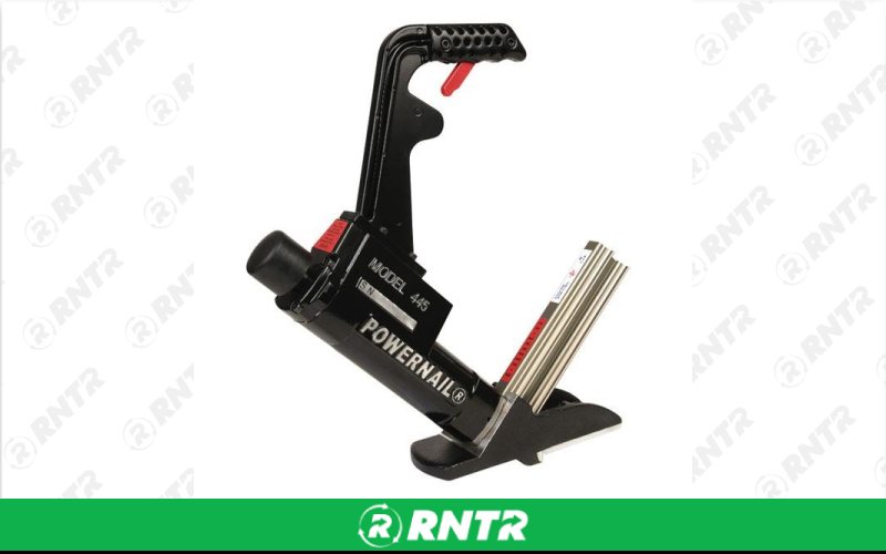 Generic HARDWOOD NAILER – For rent in Isanti, Minnesota – Isanti Rental Inc | RNTR.com – Image 1