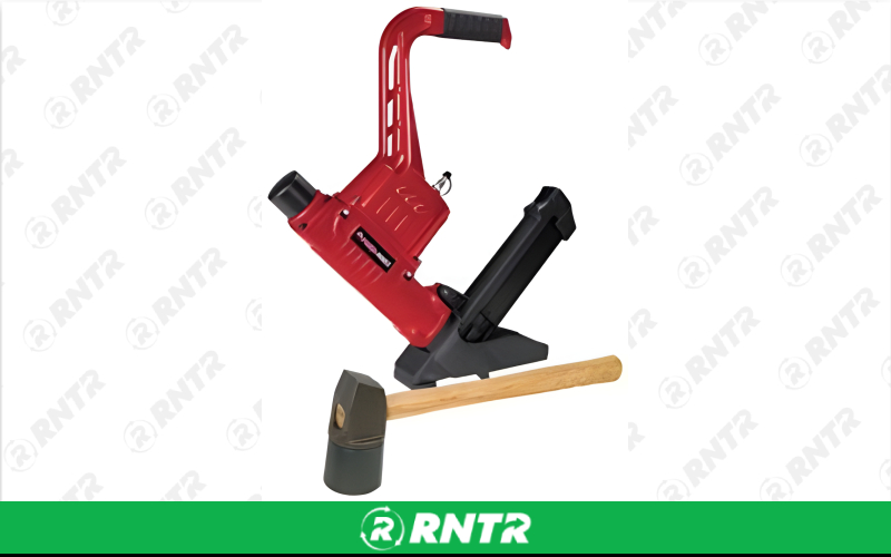 Generic HARDWOOD NAILER/STAPLER – For rent in Isanti, Minnesota – Isanti Rental Inc | RNTR.com – Image 1