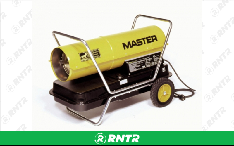 Generic Heater -  Oil Fired -  150k BTU – For rent in wenonah, new-jersey – Y By Rental | RNTR.com – Image 1