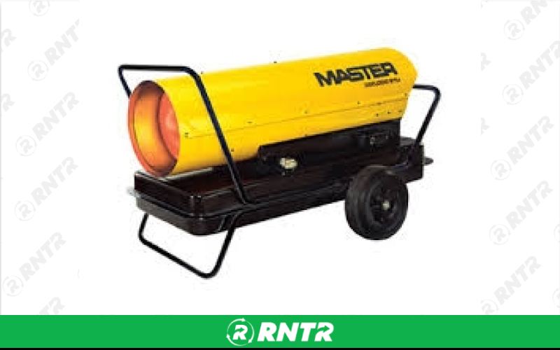 Generic Heater -  Oil Fired -  350k BTU – For rent in wenonah, new-jersey – Y By Rental | RNTR.com – Image 1