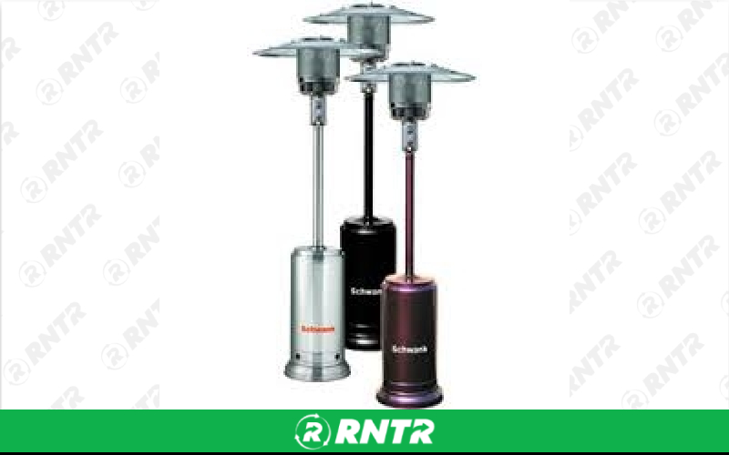 Generic Heater -  Patio -  Propane – For rent in wenonah, new-jersey – Y By Rental | RNTR.com – Image 1