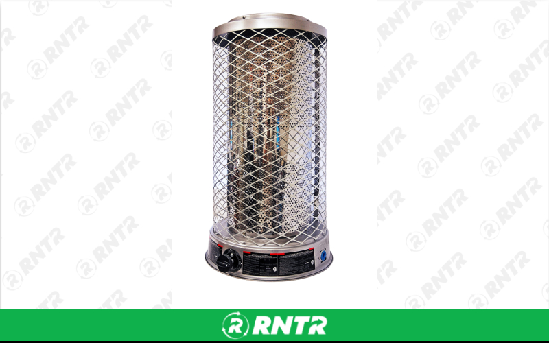 Generic Heater -  Propane -  100k BTU Radiant – For rent in wenonah, new-jersey – Y By Rental | RNTR.com – Image 1