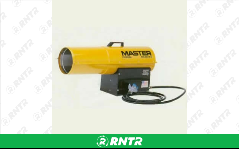 Generic Heater -  Propane -  150k BTU – For rent in wenonah, new-jersey – Y By Rental | RNTR.com – Image 1