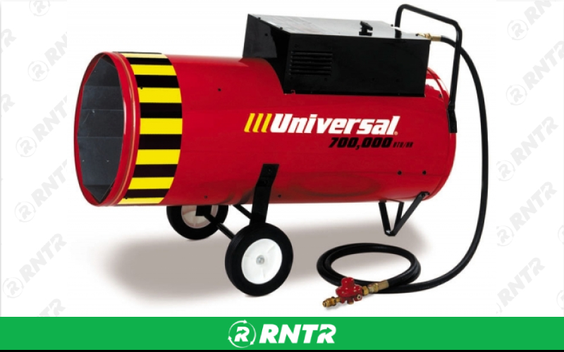 Generic Heater -  Propane -  400k-700k BTU – For rent in wenonah, new-jersey – Y By Rental | RNTR.com – Image 1