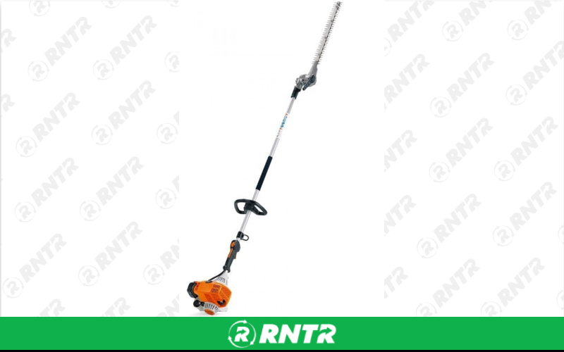 Echo Incorporated Hedge Clippers -  Articulating – For rent in wenonah, new-jersey – Y By Rental | RNTR.com – Image 1