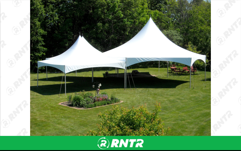 Generic HEXAGON + 20 X20 – For rent in isanti, minnesota – Isanti Rental Inc | RNTR.com – Image 1