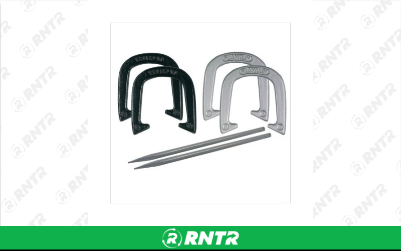 Generic Horse Shoe Outfit – For rent in wenonah, new-jersey – Y By Rental | RNTR.com – Image 1
