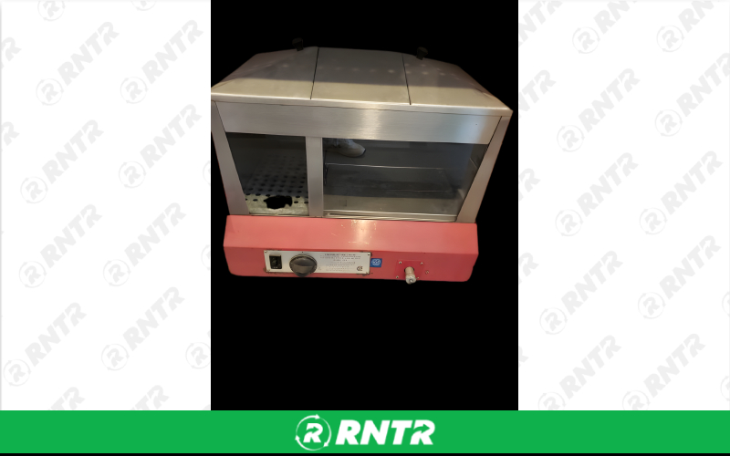 Generic HOT DOG STEAMER – For rent in isanti, minnesota – Isanti Rental Inc | RNTR.com – Image 1