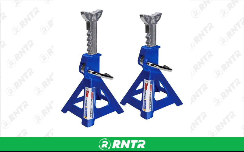 Generic Jack Stand (pair) – For rent in wenonah, new-jersey – Y By Rental | RNTR.com – Image 1