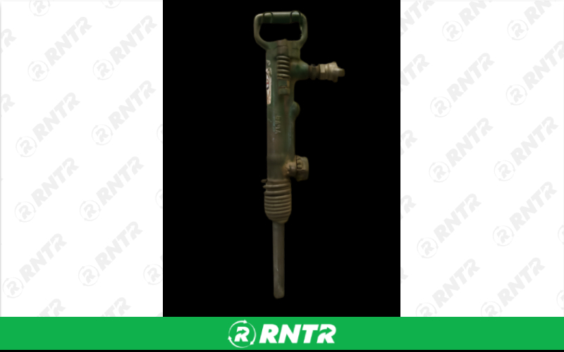 Generic JACKHAMMER - 30LB. - AIR – For rent in Isanti, Minnesota – Isanti Rental Inc | RNTR.com – Image 1