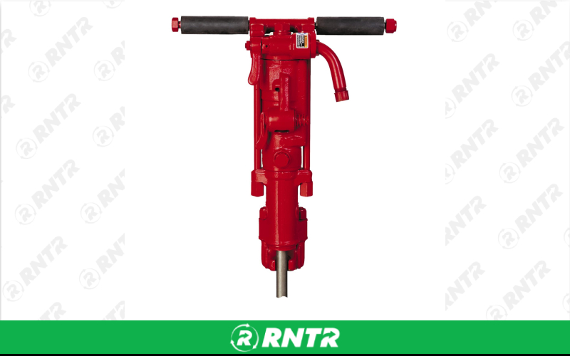Generic Jackhammer -  60 pound Air – For rent in wenonah, new-jersey – Y By Rental | RNTR.com – Image 1