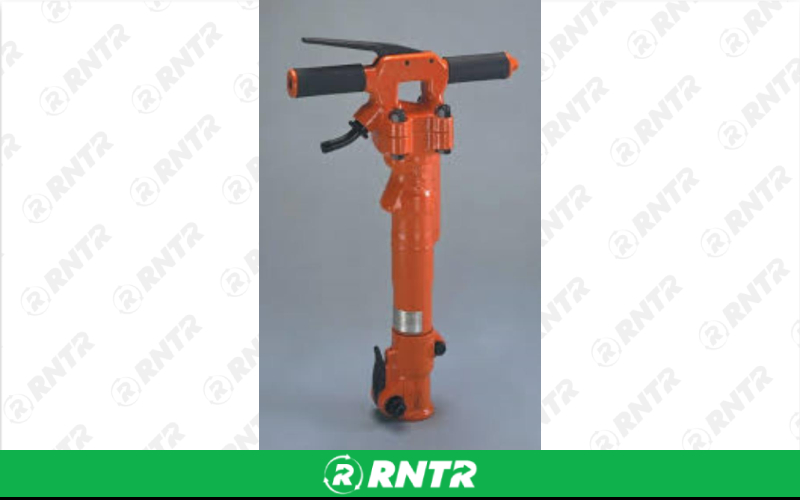 Generic Jackhammer -  90 pound Air – For rent in wenonah, new-jersey – Y By Rental | RNTR.com – Image 1