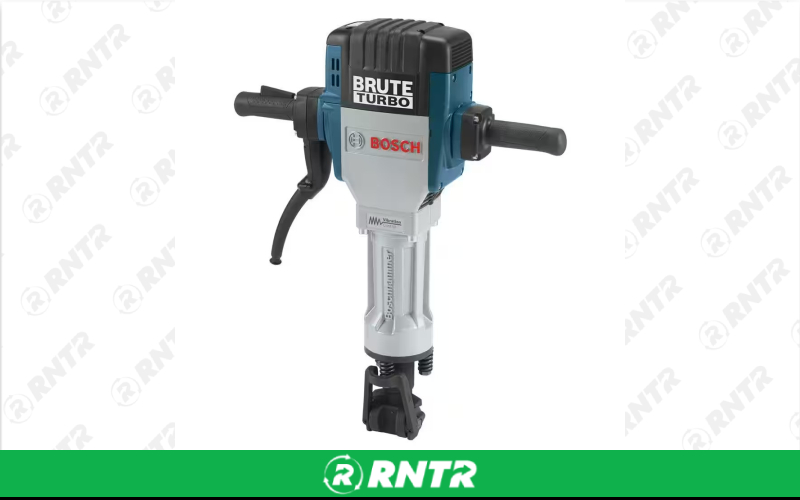 Generic JACKHAMMER - ELECTRIC - 60LB. (1) – For rent in isanti, minnesota – Isanti Rental Inc | RNTR.com – Image 1