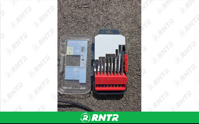 Chicago Electric Jig Saw – For rent in Bedford, Indiana – Cooper rentals  | RNTR.com – Image 2 of 3
