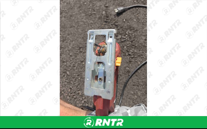 Chicago Electric Jig Saw – For rent in Bedford, Indiana – Cooper rentals  | RNTR.com – Image 3 of 3