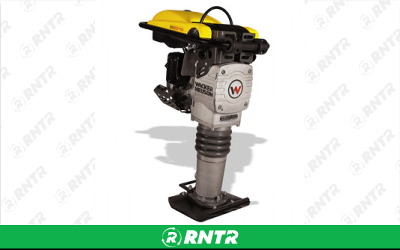 Generic Jumping Jack Tamper (Rammer) – For rent in wenonah, new-jersey – Y By Rental | RNTR.com – Image 1