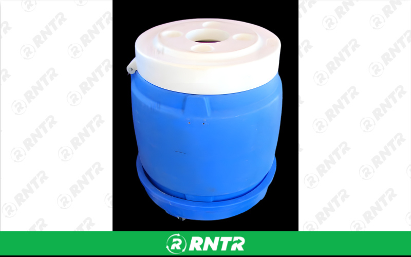 Generic KEG COOLER - 8 GALLON – For rent in isanti, minnesota – Isanti Rental Inc | RNTR.com – Image 1