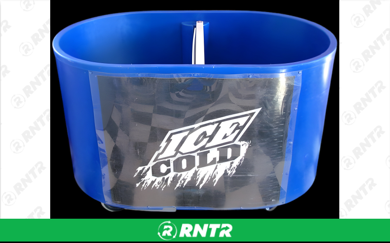 Generic KEG COOLER - DOUBLE – For rent in isanti, minnesota – Isanti Rental Inc | RNTR.com – Image 1