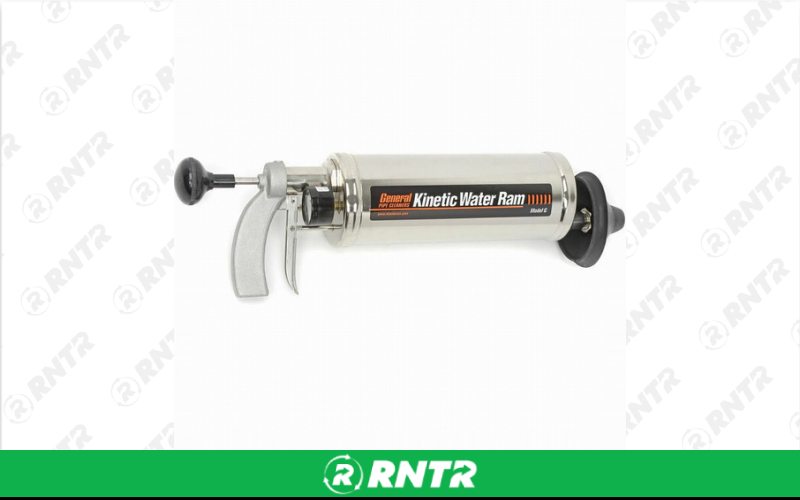 Generic KINETIC WATER RAM – For rent in isanti, minnesota – Isanti Rental Inc | RNTR.com – Image 1
