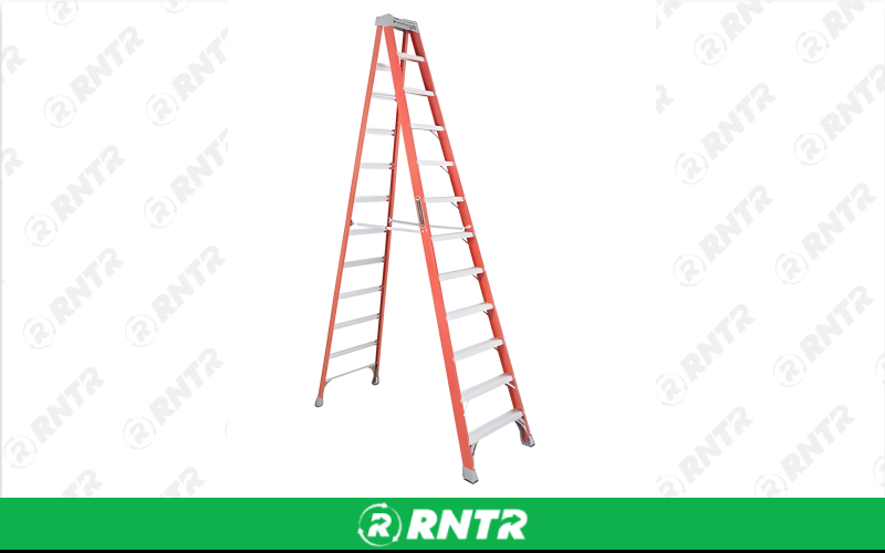 Generic LADDER - 16' STEP – For rent in isanti, minnesota – Isanti Rental Inc | RNTR.com – Image 1