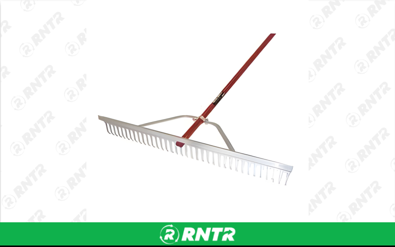 Generic LANDSCAPE RAKE - HAND – For rent in isanti, minnesota – Isanti Rental Inc | RNTR.com – Image 1