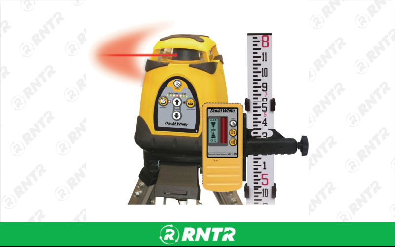 Generic Laser Level – For rent in wenonah, new-jersey – Y By Rental | RNTR.com – Image 1
