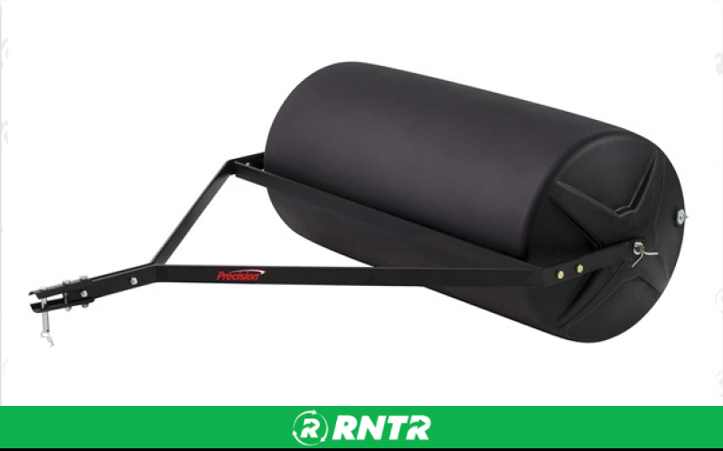 Generic LAWN ROLLER - 3FT POLY - TOW – For rent in isanti, minnesota – Isanti Rental Inc | RNTR.com – Image 1