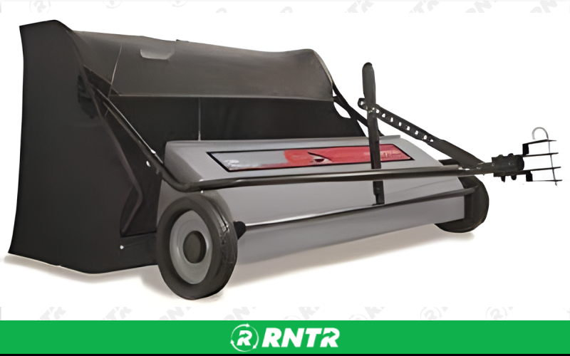 Generic LAWN SWEEPER - TOW BEHIND – For rent in isanti, minnesota – Isanti Rental Inc | RNTR.com – Image 1
