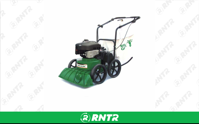 Generic LAWN VACUUM – For rent in isanti, minnesota – Isanti Rental Inc | RNTR.com – Image 1