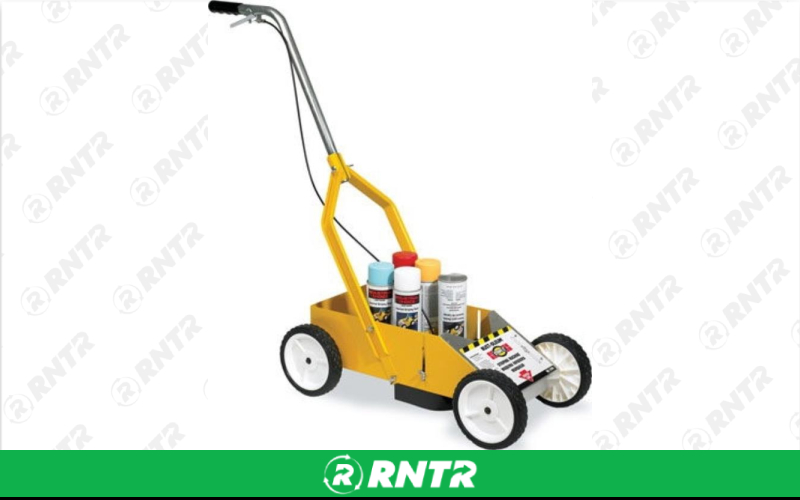 Generic Line Striper -  Manual – For rent in wenonah, new-jersey – Y By Rental | RNTR.com – Image 1