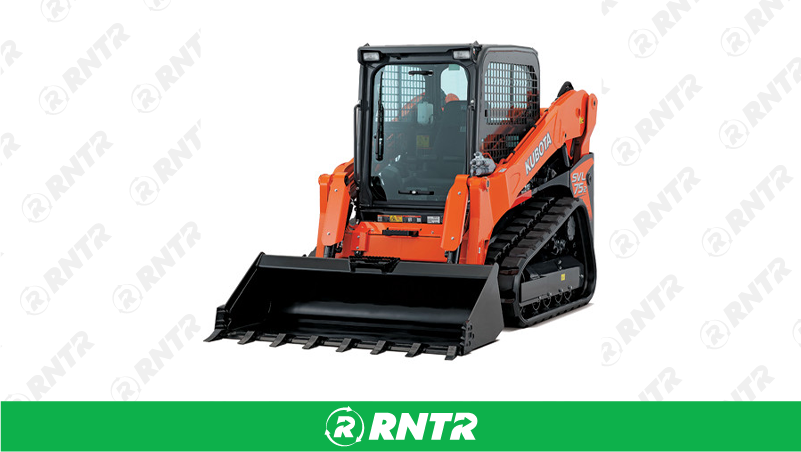 Generic Loader -  Skid Steer with Tracks 9-10000# – For rent in wenonah, new-jersey – Y By Rental | RNTR.com – Image 1