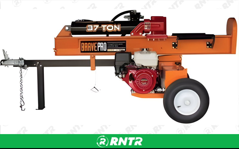 Generic LOG SPLITTER - VERTIAL/HORIZONTAL – For rent in isanti, minnesota – Isanti Rental Inc | RNTR.com – Image 1