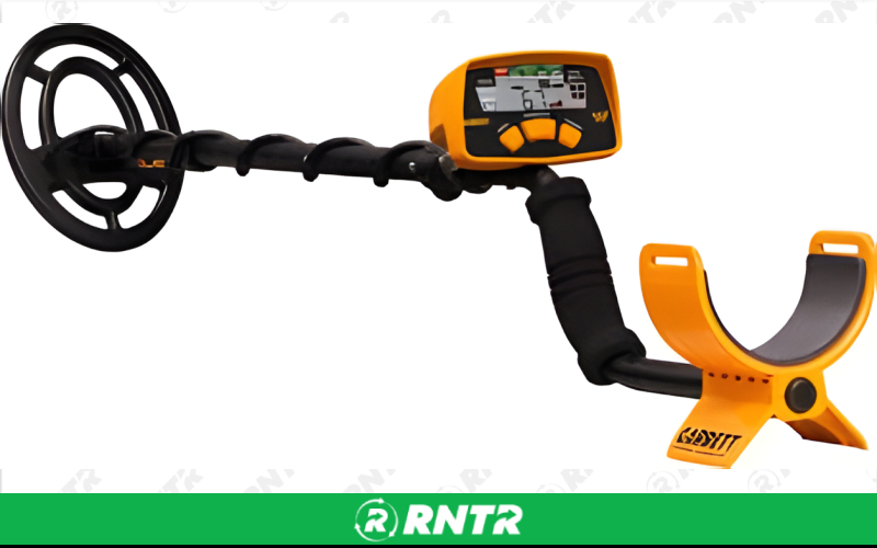 Generic METAL DETECTOR – For rent in isanti, minnesota – Isanti Rental Inc | RNTR.com – Image 1