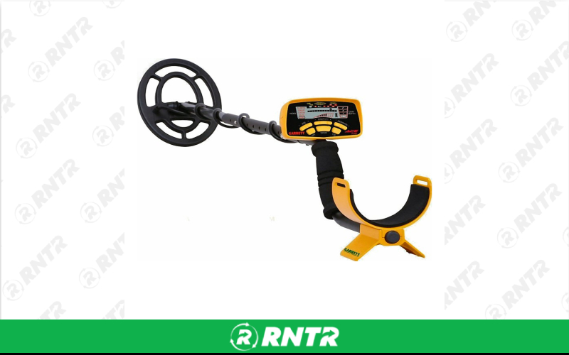 Generic Metal Detector – For rent in wenonah, new-jersey – Y By Rental | RNTR.com – Image 1