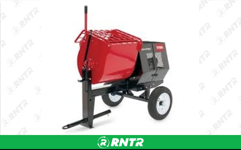 Generic Mixer -  Mortar -  Towable – For rent in wenonah, new-jersey – Y By Rental | RNTR.com – Image 1