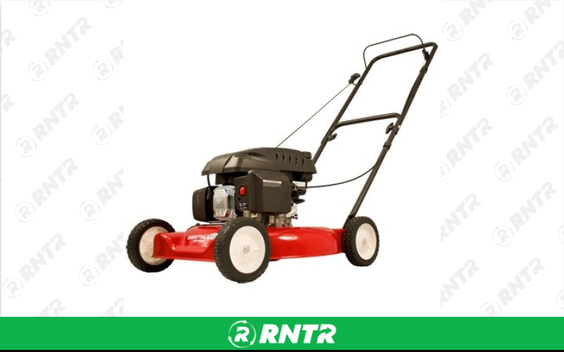 Generic Mower -  Push -  20 – For rent in wenonah, new-jersey – Y By Rental | RNTR.com – Image 1