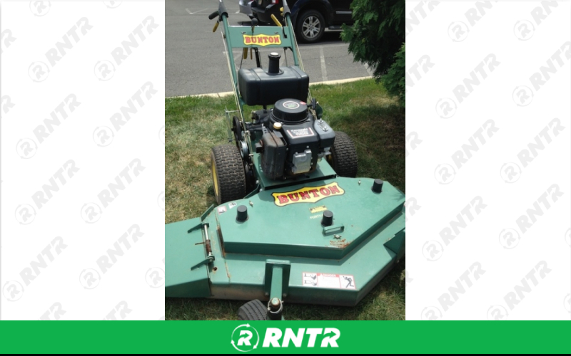 Generic Mower -  Walk Behind -  48 Landscaping – For rent in wenonah, new-jersey – Y By Rental | RNTR.com – Image 1
