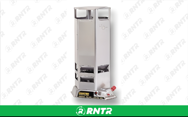 Generic MUSHROOM HEATER 200K BTU (PROPANE) – For rent in isanti, minnesota – Isanti Rental Inc | RNTR.com – Image 1
